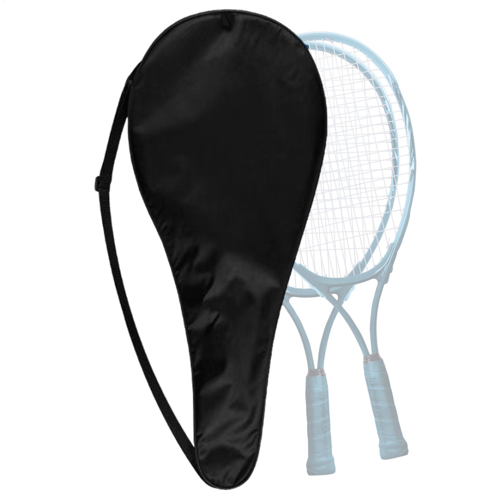 Table Tennis Daily - Borse per racchette da tennis Copri