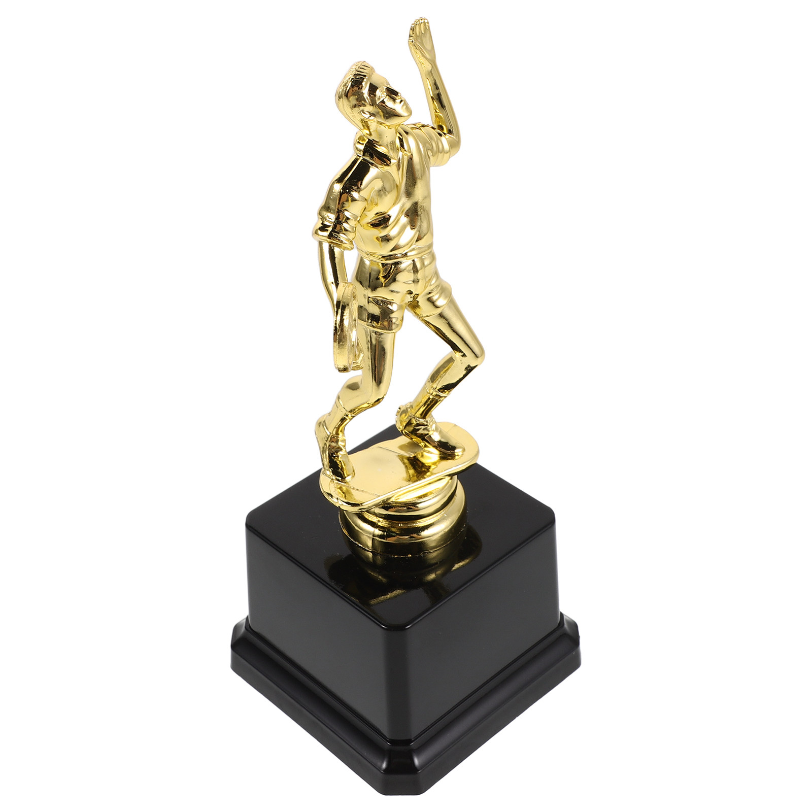 Table Tennis Champion - 7 Coppe Trofeo in Plastica per