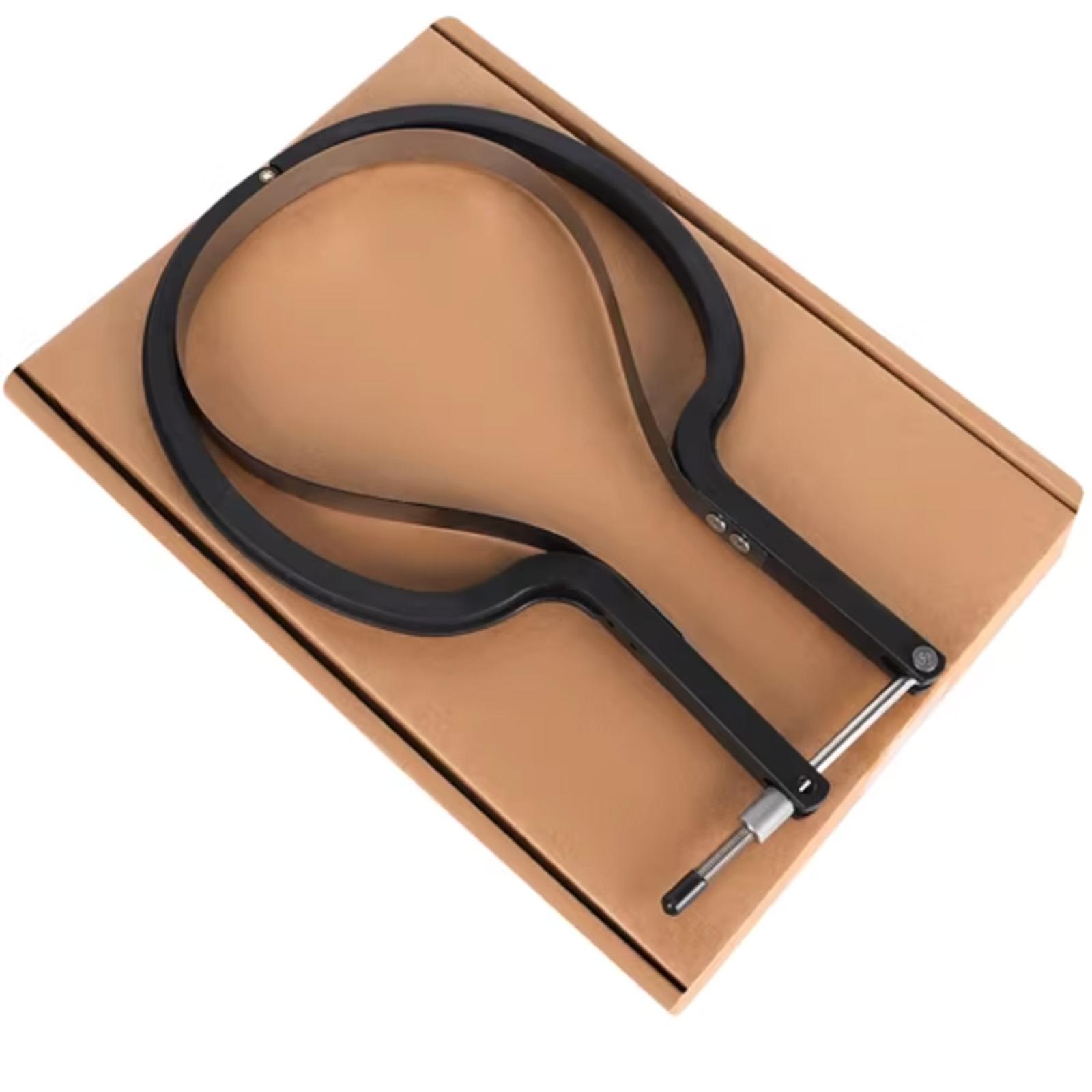 Table Tennis Blades - Kit per il taglio delle racchette