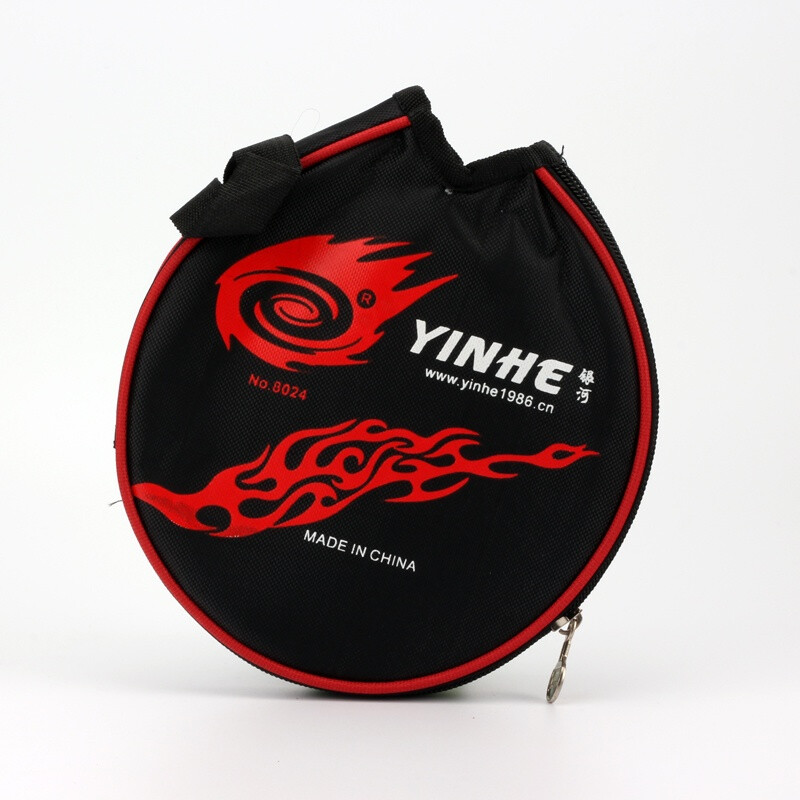 Table Tennis Db - Borsa Originale YINHE per Racchetta da