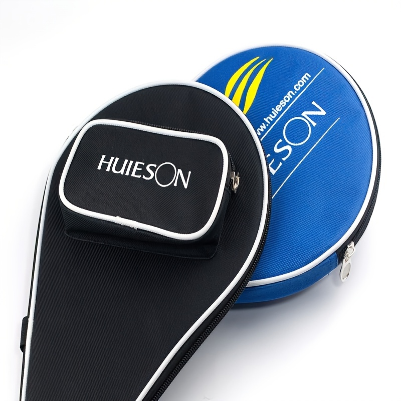 Table Tennis Db - Borsa per Racchetta da Ping Pong,