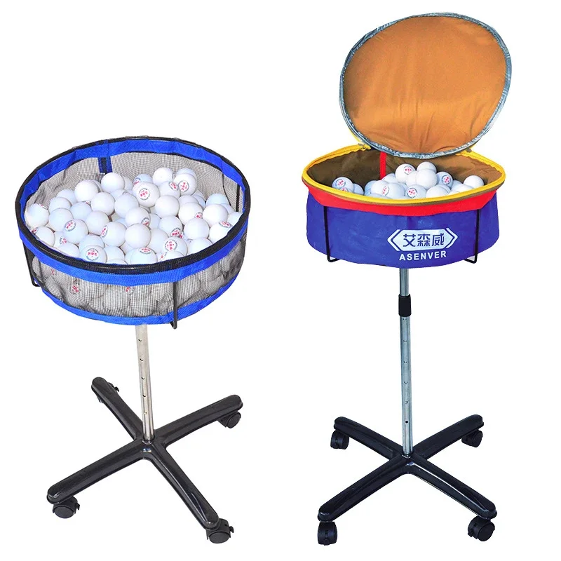 Table Tennis Single - Dispositivo di allenamento per ping pong