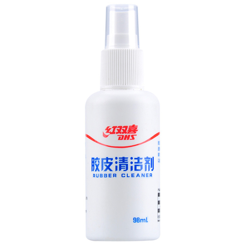 Table Tennis Bat - Detergente per Gomme da Ping Pong