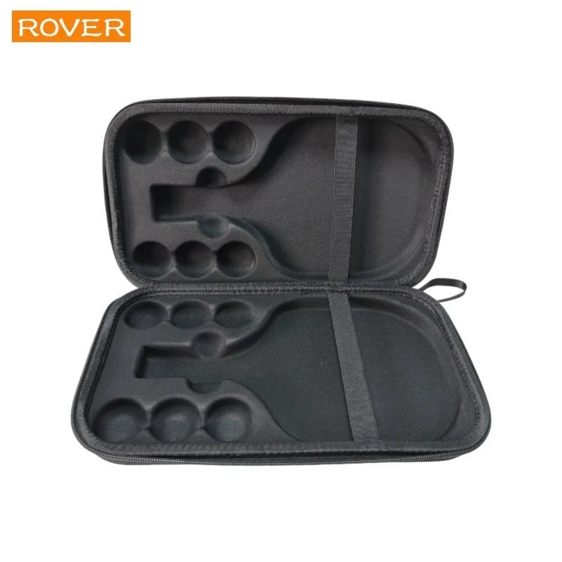 Table Tennis Db - Custodia rigida per pagaia da ping