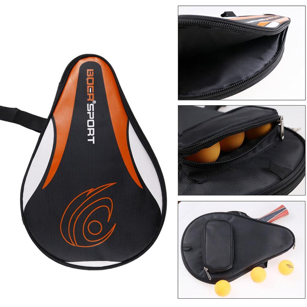 Table Tennis Game Pc - 1 pz 30x19cm racchetta da Ping