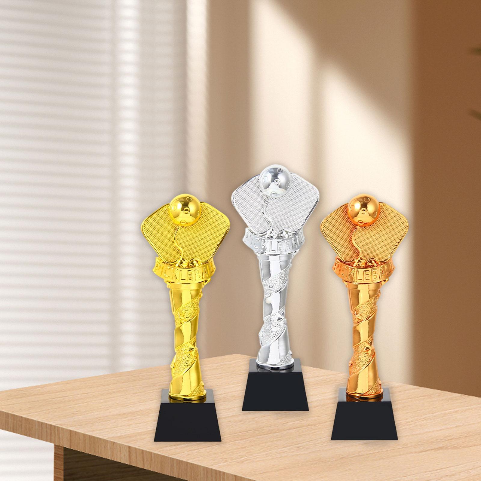 Table Tennis Champion - Trofeo in Resina della Champions League,