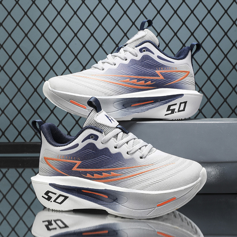 Table Tennis Daily - Scarpe da ginnastica per bambini Scarpe