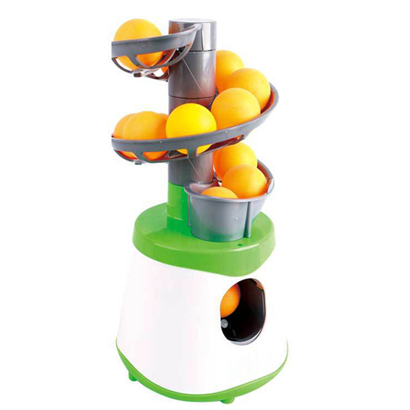 Table Tennis Game Pc - 4 * Batteria AA Mini Ping