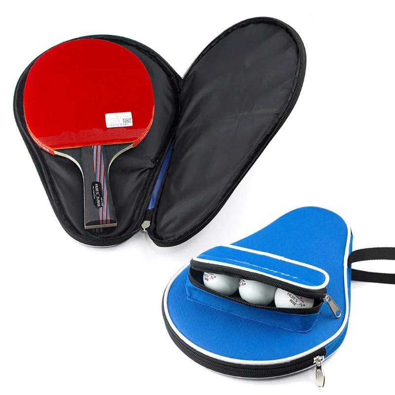 Borse portatili per racchette  - Table Tennis Db recensione e prezzo