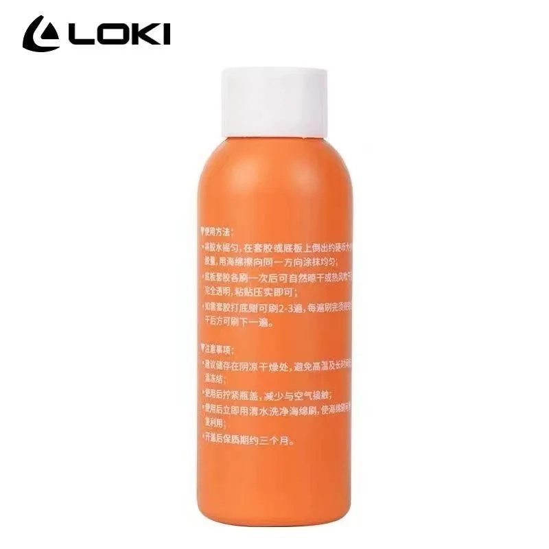 Colla a Base d'Acqua LOKI 100m - Table Tennis Bat recensione e prezzo