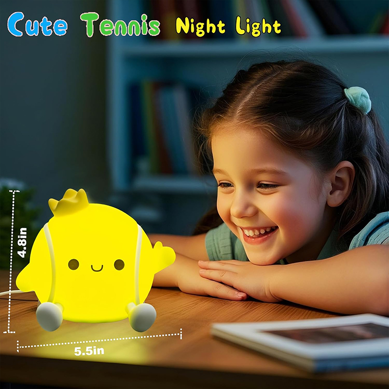 Lampada Notturna a Forma di Ra - Table Tennis Game Pc recensione e prezzo