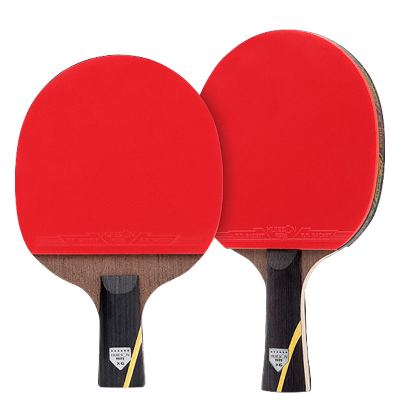 Racchetta da ping pong Huieson - Table Tennis Db recensione e prezzo