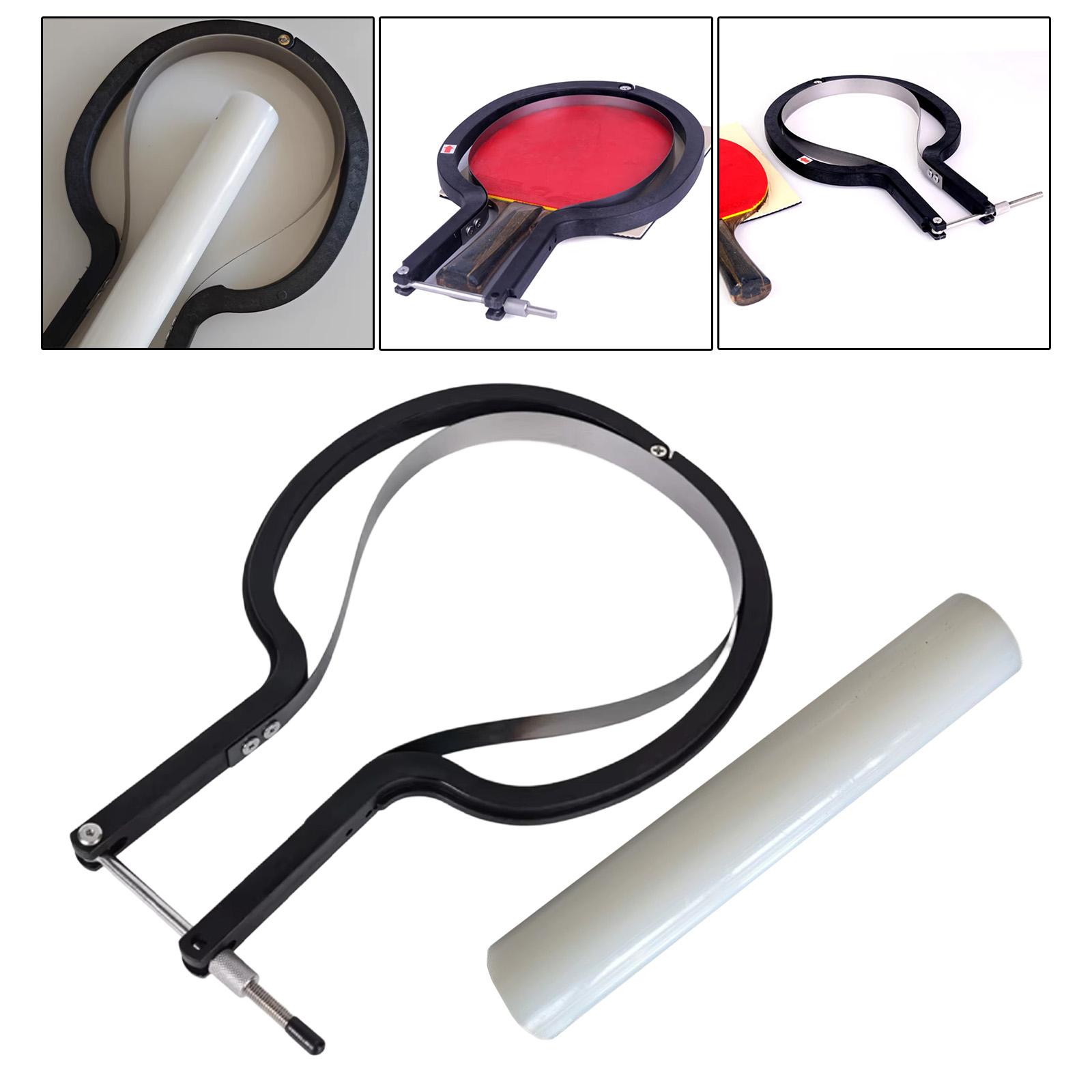 Kit per il taglio delle racche - Table Tennis Blades recensione e prezzo