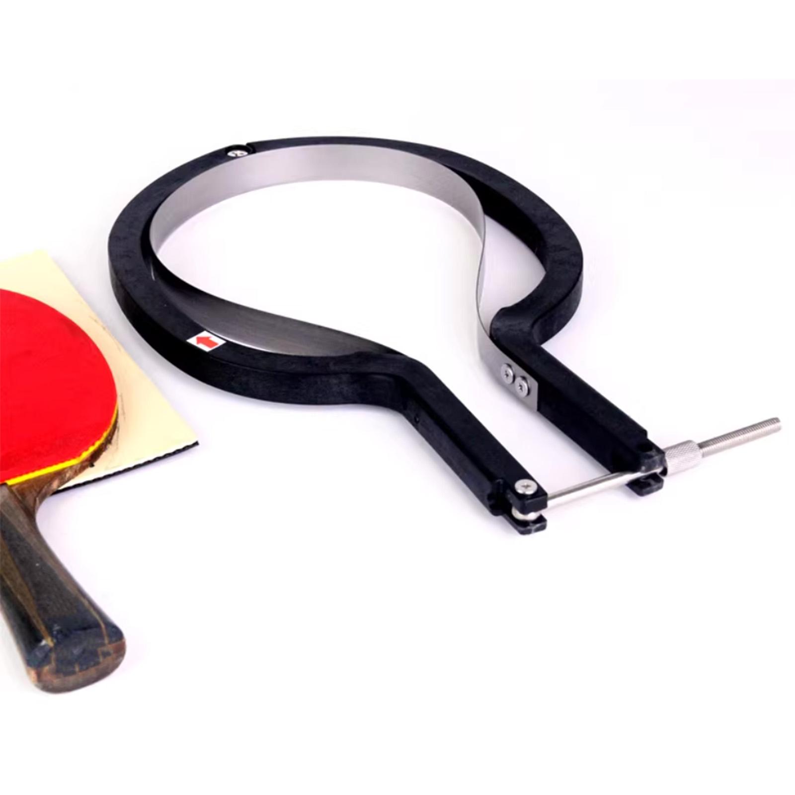 Kit per il taglio delle racche - Table Tennis Blades recensione e prezzo