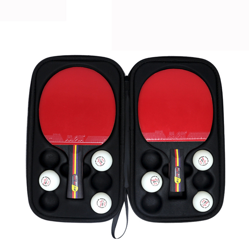 Borsa per racchetta da ping po - Table Tennis Db recensione e prezzo