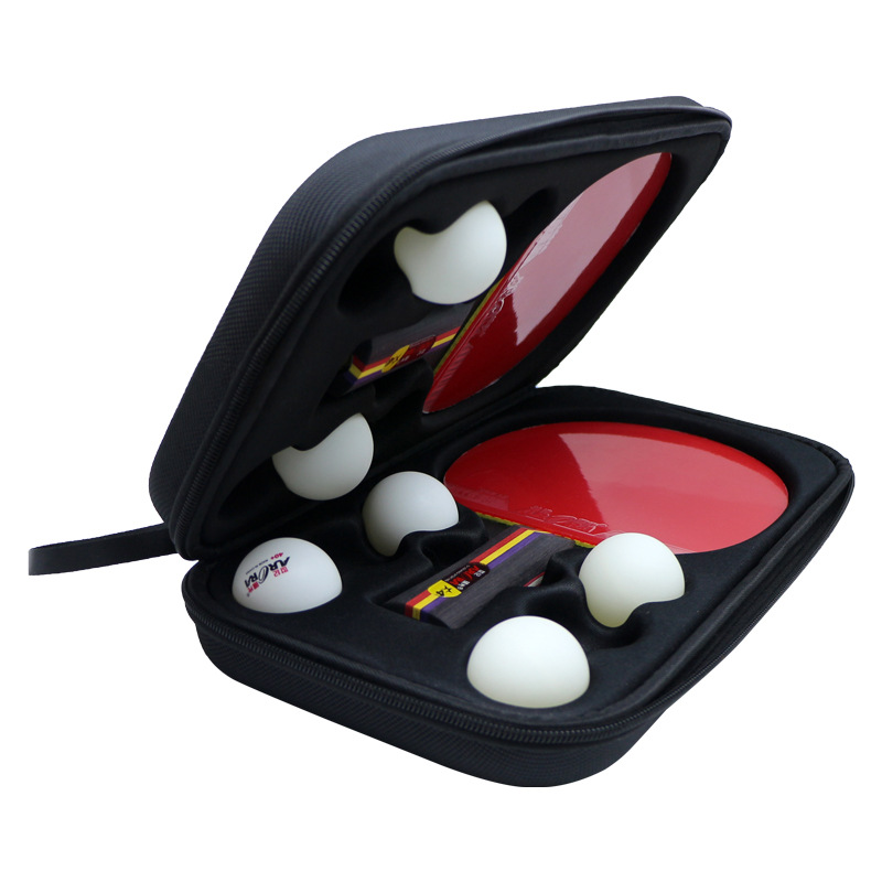 Borsa per racchetta da ping po - Table Tennis Db recensione e prezzo