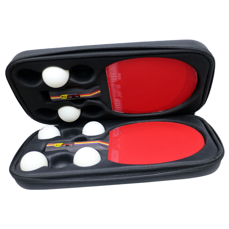 Borsa per racchetta da ping po - Table Tennis Db recensione e prezzo