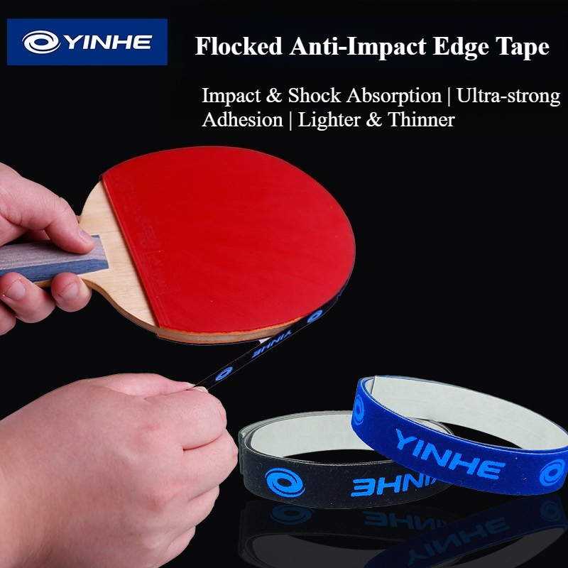 Nastro Adesivo Yinhe per Prote - Table Tennis Bat recensione e prezzo