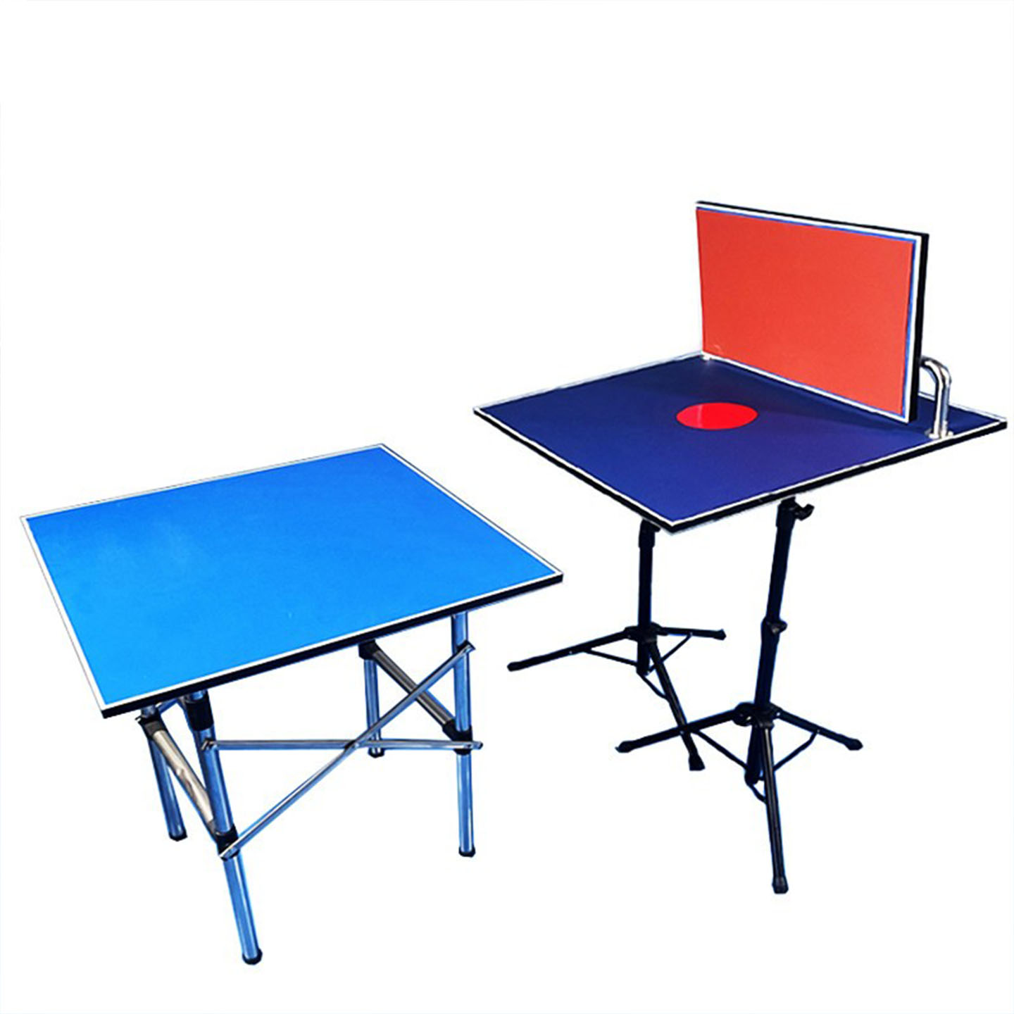 Tavola di rimbalzo per allenam - Table Tennis Single recensione e prezzo