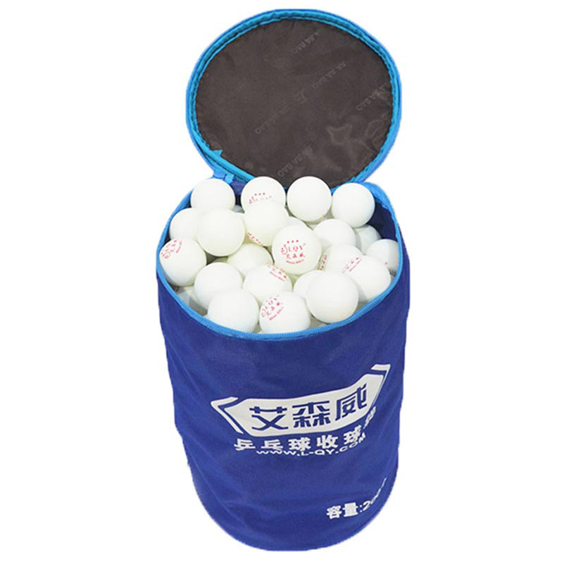 Borsa da Ping Pong professiona - Table Tennis Db recensione e prezzo