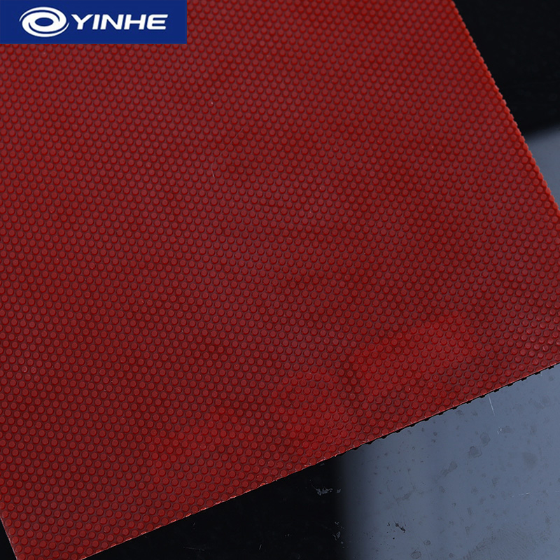 Gomma per Racchetta da Ping Po - Table Tennis Single recensione e prezzo