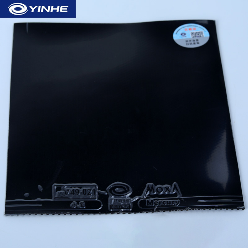 Gomma per Racchetta da Ping Po - Table Tennis Single recensione e prezzo