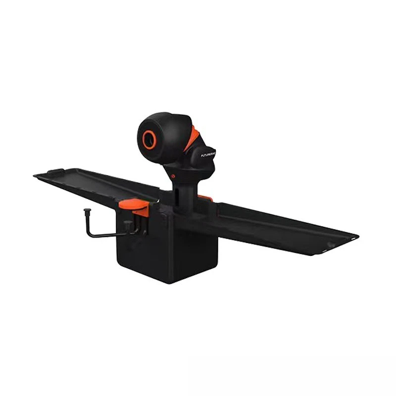 Macchina per servire il ping p - Table Tennis App recensione e prezzo
