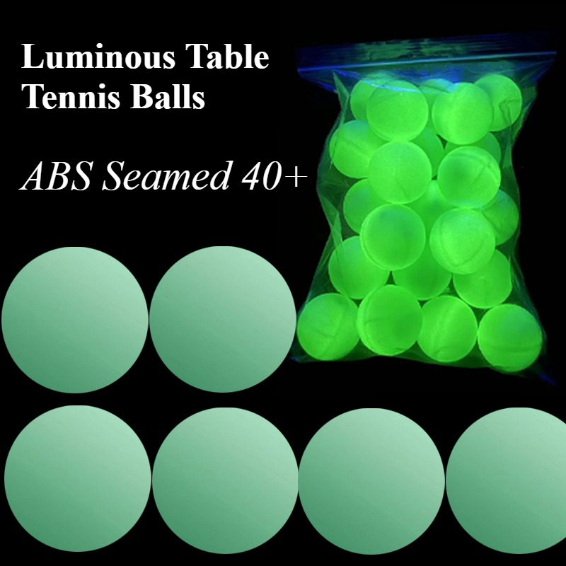Palline da Ping Pong Luminose  - Table Tennis Game Pc recensione e prezzo