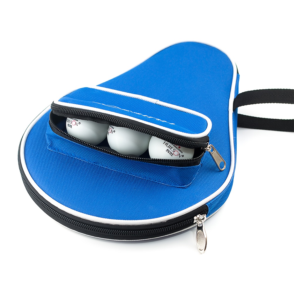 Borsa per Racchetta da Ping Po - Table Tennis Db recensione e prezzo