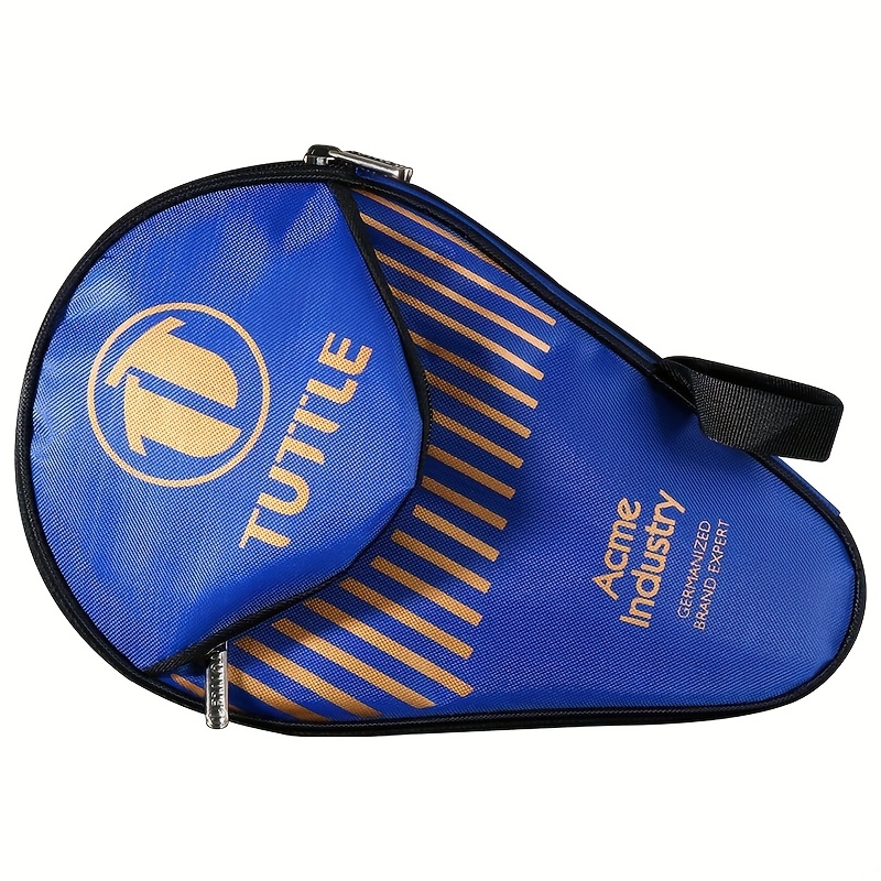 Borsa per Racchetta da Ping Po - Table Tennis Db recensione e prezzo