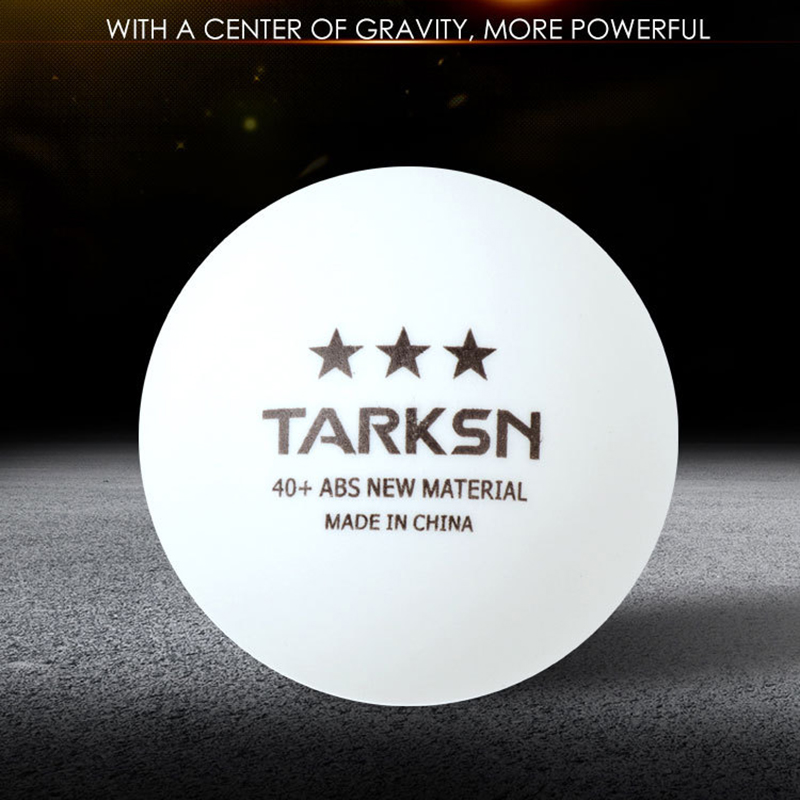Palline da ping pong Tarksn 3  - Table Tennis Game Pc recensione e prezzo