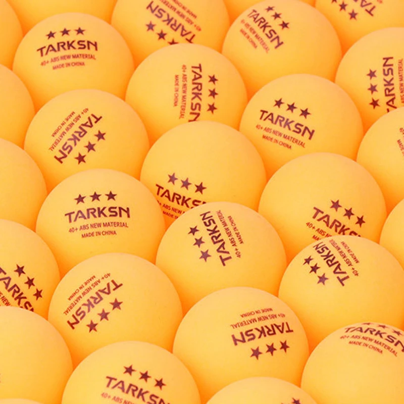 Palline da ping pong Tarksn 3  - Table Tennis Game Pc recensione e prezzo