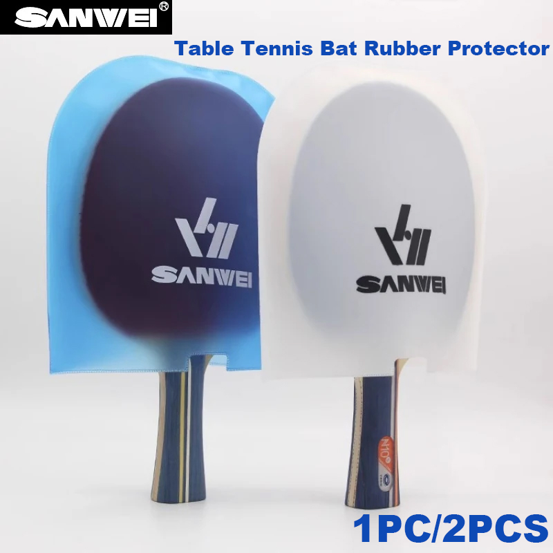 Coperture protettive per racch - Table Tennis Db recensione e prezzo