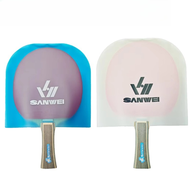 Coperture protettive per racch - Table Tennis Db recensione e prezzo
