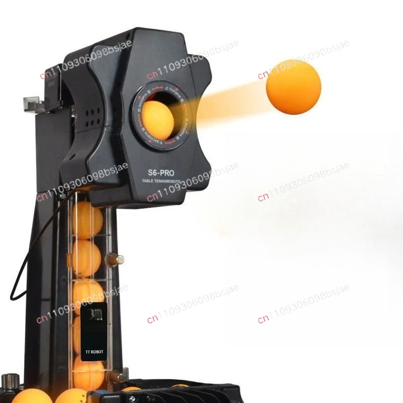Macchina lancia-palline da pin - Table Tennis Single recensione e prezzo