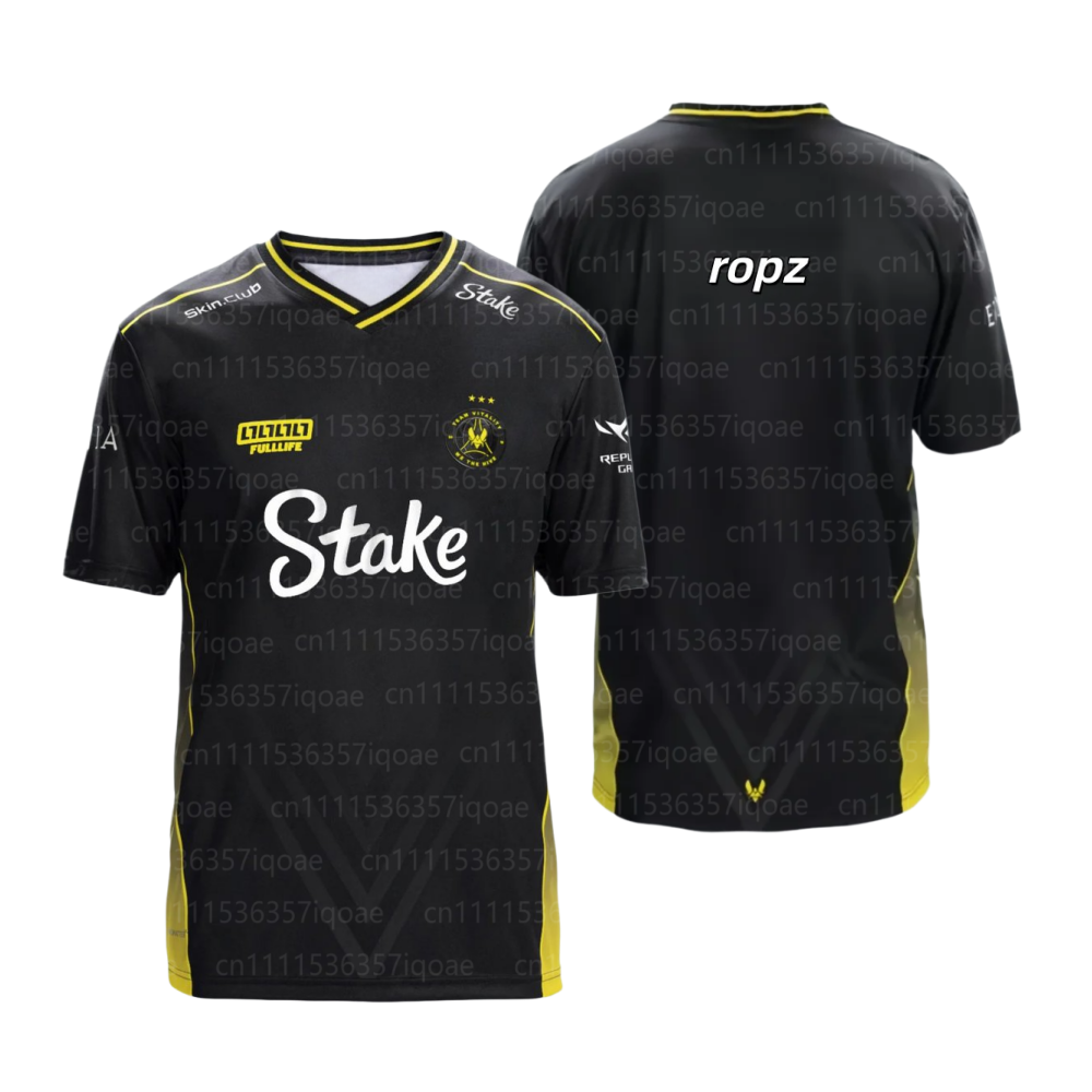 2026 Vitality CS2 Nuovo Kit Sq - Table Tennis Champion recensione e prezzo