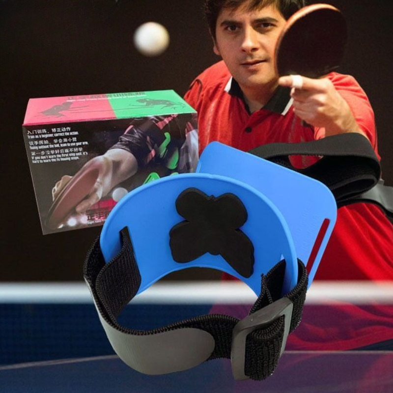 Supporto Portatile per Allenam - Table Tennis Db recensione e prezzo