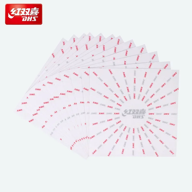 1/2PCS DHS Racchetta Da Ping P - Table Tennis Bat recensione e prezzo