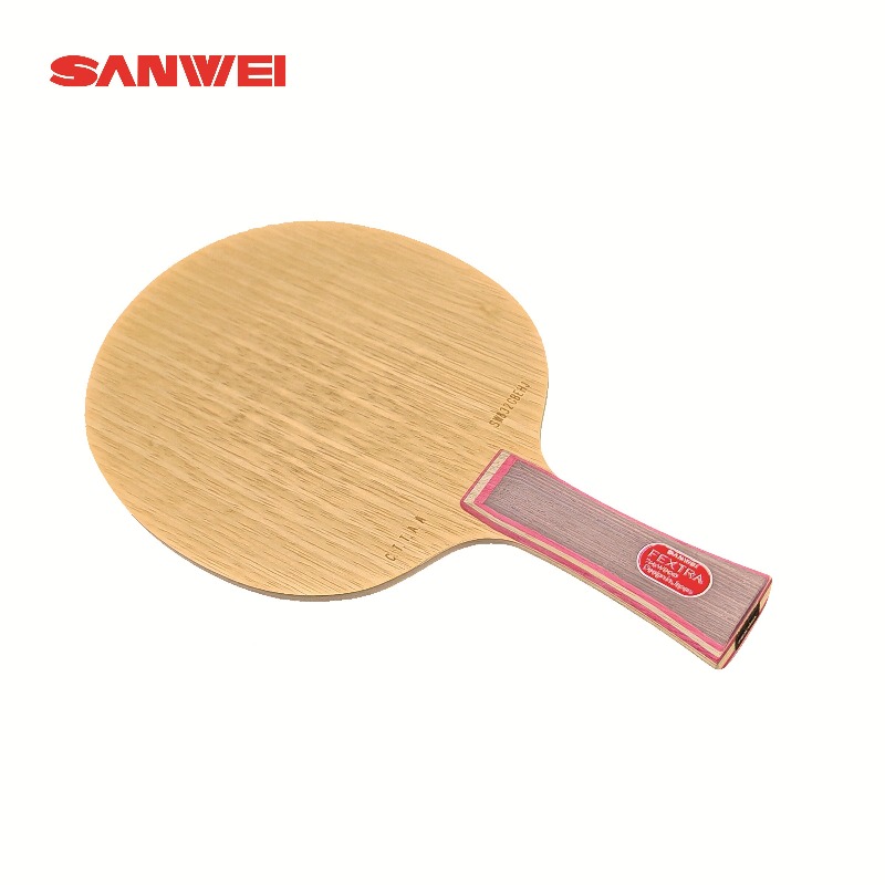 Nuova Racchetta da Ping Pong S - Table Tennis Bat recensione e prezzo