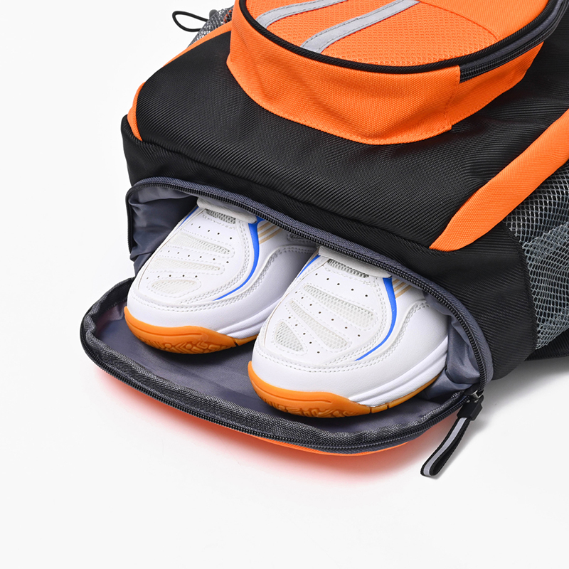 Zaino da ping pong per sport a - Table Tennis Db recensione e prezzo