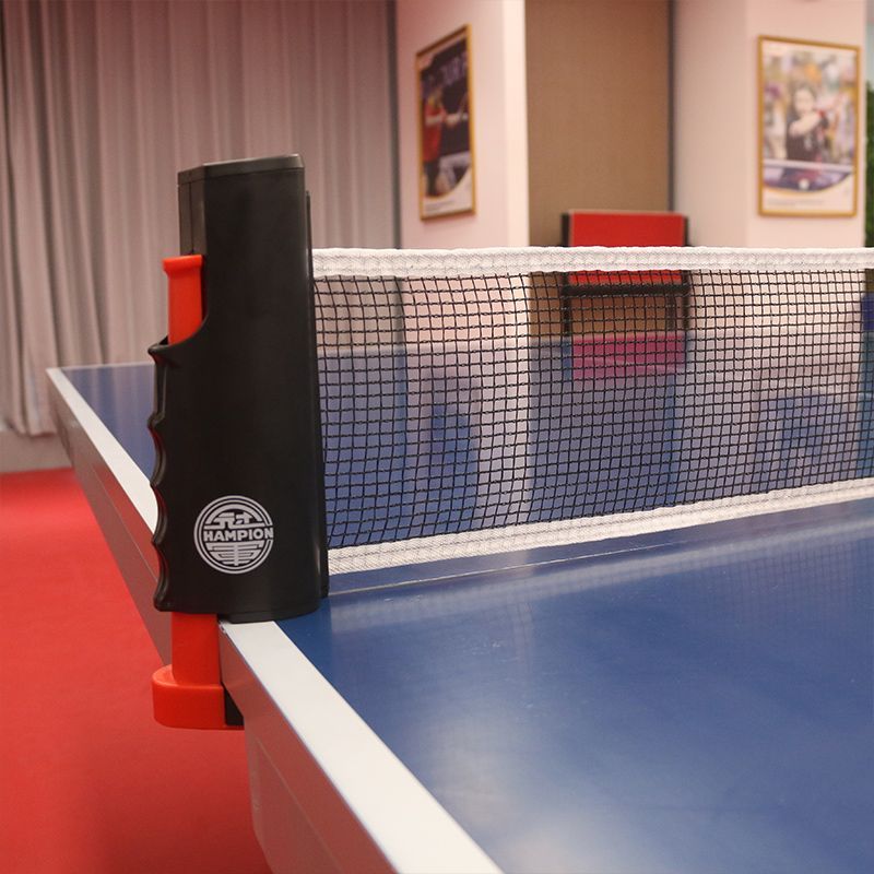 Rete da Ping Pong Double Fish  - Table Tennis Champion recensione e prezzo