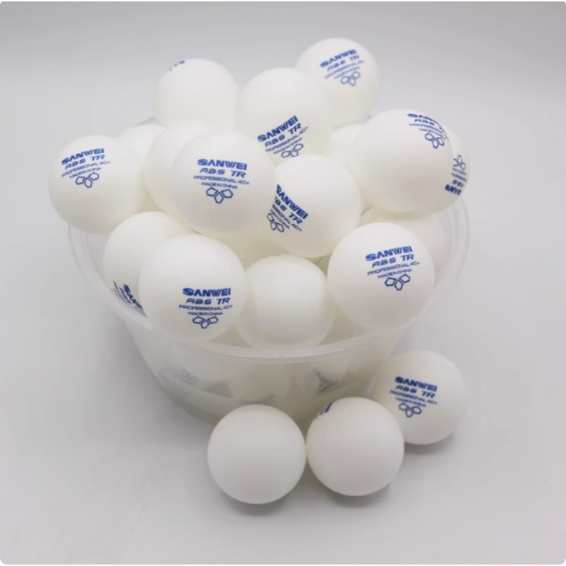 100 Palline da Ping Pong Sanwe - Table Tennis Game Pc recensione e prezzo