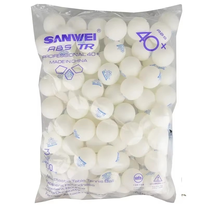 100 Palline da Ping Pong Sanwe - Table Tennis Game Pc recensione e prezzo