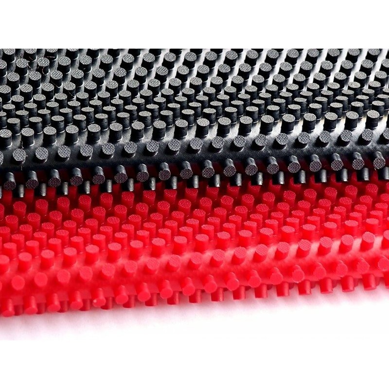 Gomma singola Super Soft a par - Table Tennis Single recensione e prezzo