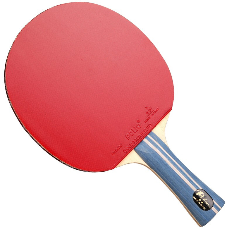 Racchetta da ping pong PALIO o - Table Tennis Db recensione e prezzo