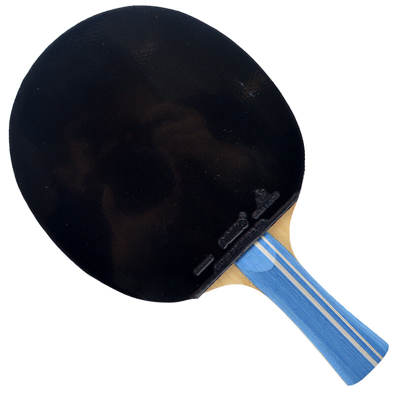 Racchetta da ping pong PALIO o - Table Tennis Db recensione e prezzo