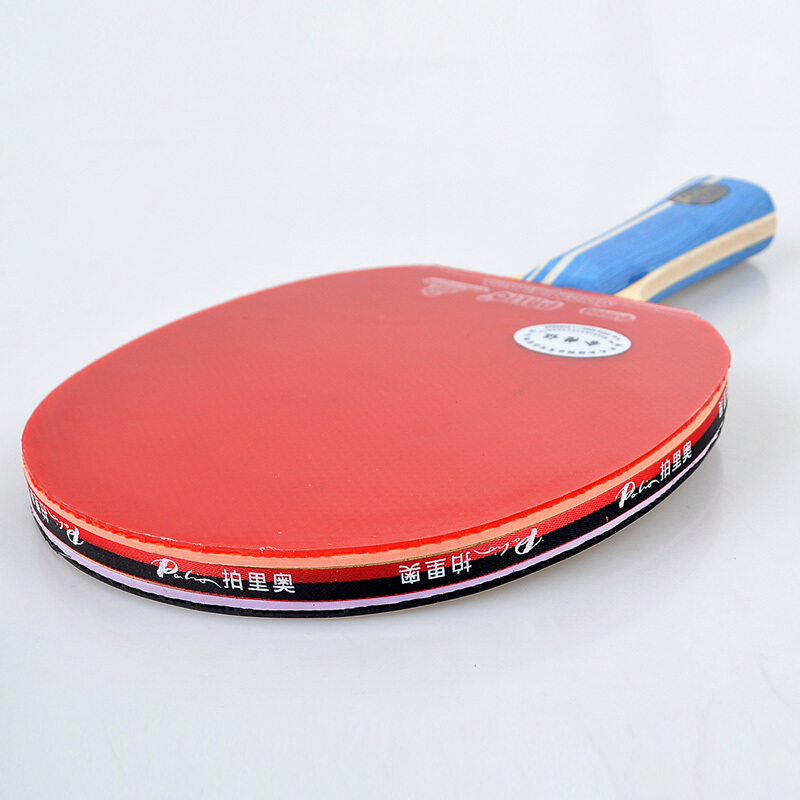 Racchetta da ping pong PALIO o - Table Tennis Db recensione e prezzo