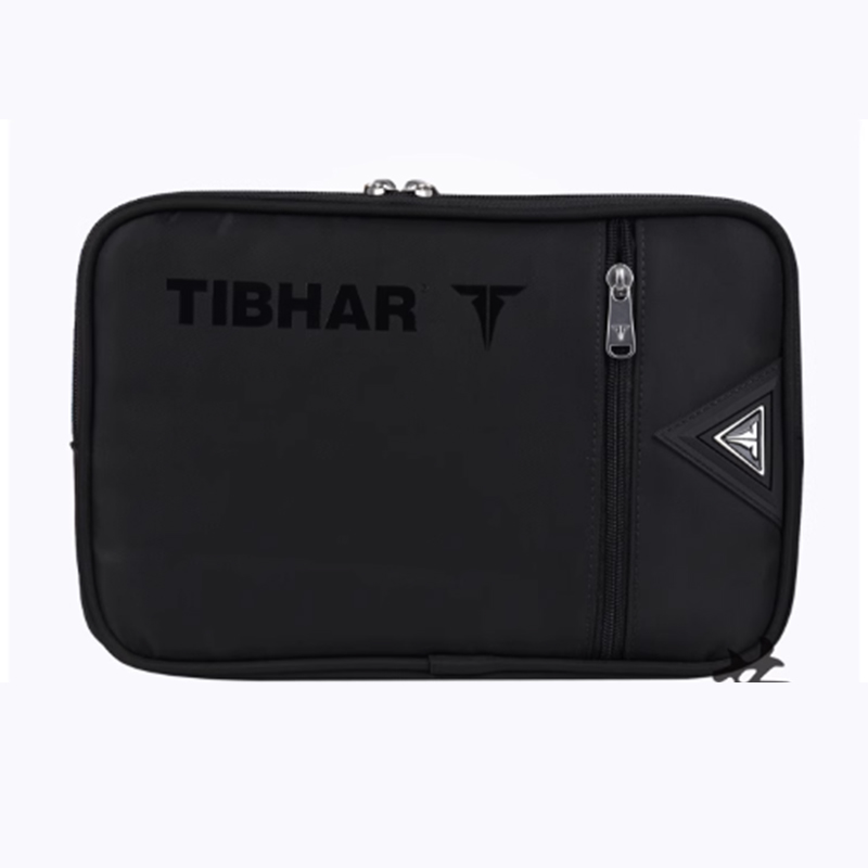 Custodia da ping pong Tibhar m - Table Tennis Single recensione e prezzo