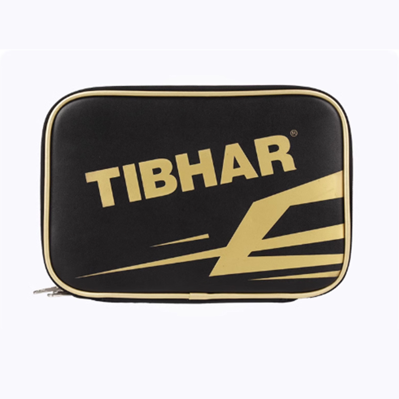 Custodia da ping pong Tibhar m - Table Tennis Single recensione e prezzo