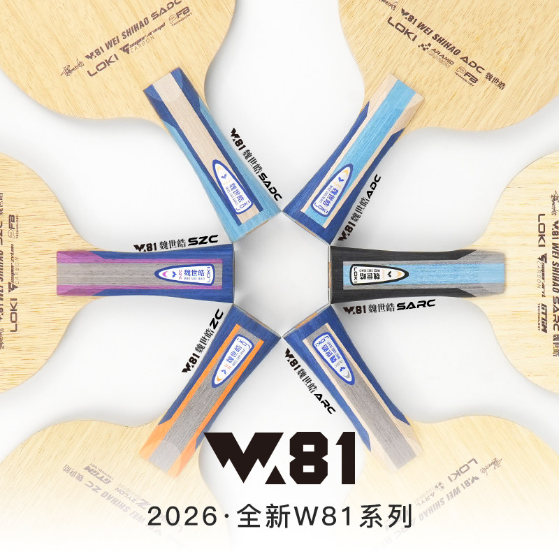 Racchetta da Ping Pong Profess - Table Tennis Blades recensione e prezzo